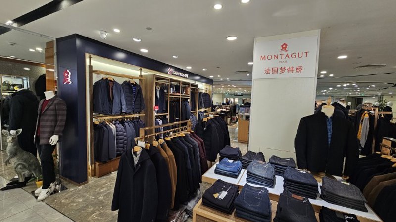 户外工装鞋:穿越丛林与城市的双重装备